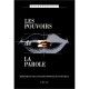 Les Pouvoirs De La Parole - Miller
