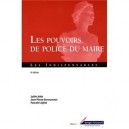 Les Pouvoirs De Police Du Maire - Pascale Leglise