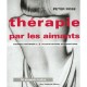 La Therapie Par Les Aimants - Brenda Rosen