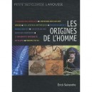 Les Origines De L'homme (edition 2011) - Erick Seinandre