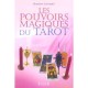 Les Pouvoirs Magiques Du Tarot - Hermione Lorenzatti