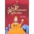 Les Precieuses Ridicules - Moliere , Simon Leturgie