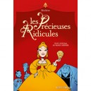 Les Precieuses Ridicules, De Moliere - Simon Leturgie