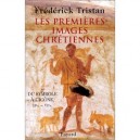Les Premieres Images Chretiennes - Frederic Tristan