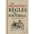 Les Premieres Regles Du Football - Pascal Charroin , Pascale Boniface