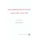 Des Communistes En France , Annees 1920-1960 - Jacques Girault