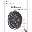 Les Premiers Francs Macons , Les Loges Ecossaises Originelles Et Leurs Membres - David Stevenson