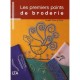 Les Premiers Points De Broderie - Josette Vinas Y Roca