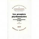 Les Premiers Psychanalystes T.4 - Collectif