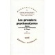 Les Premiers Psychanalystes T.4 - Collectif