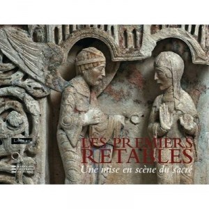 Les Premiers Retables - Pierre-yve Le Pogam