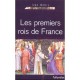 Les Premiers Rois De France , La Dynastie Des Merovingiens 370-751 - Ivan Gobry