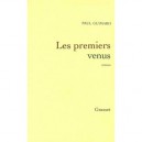 Les Premiers Venus - Paul Guimard