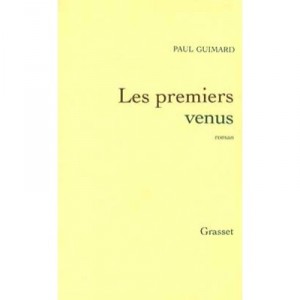 Les Premiers Venus - Paul Guimard