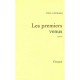 Les Premiers Venus - Paul Guimard