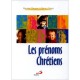 Les Prenoms Chretiens - Nicole Sauty , Philippe Raguin