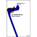 Les Prepositions , Mode D'emploi - Daniel Bonnet-piron , Henri Odin