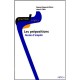 Les Prepositions , Mode D'emploi - Daniel Bonnet-piron , Henri Odin