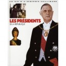Les Presidents De La Republique - Jean-michel Billioud
