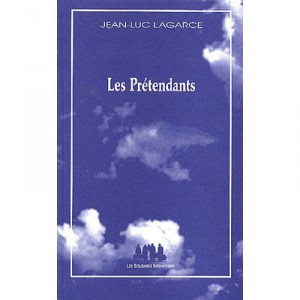 The Pretenders - Jean-Luc Lagarce