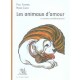 Les Animaux D'amour Et Autres Sardinosaures - Apul Fournel , Henri Cueco