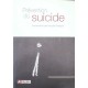 Prevention Du Suicide - Jean-jacques Chavagnat
