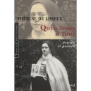 Qui A Jesus A Tout - Therese De Lisi