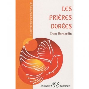 Les Prieres Dorees - Dom Bernardin
