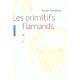 Les Primitifs Flamands - Erwin Panofsky