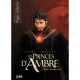 Les Princes D'ambre T.2 , L'aveugle Et Le Fou - Delac ,jarry