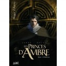 Les Princes D'ambre T.1 , L'ombre Terre - Jarry , Dellac