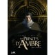 Les Princes D'ambre T.1 , L'ombre Terre - Jarry , Dellac