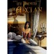 Les Princes D'arclan T.2 , Sylene - Laurent Sieurac , Jean-charles Gaudin
