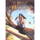 Les Princes D'arclan T.3 , Olgo - Laurent Sieurac , Jean-charles Gaudin