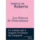 Les Princes De Francalanza - Federico De Roberto