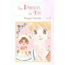 Les Princes Du The T.1 - Nanpei Yamada