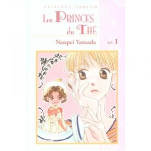 Les Princes Du The T.1 - Nanpei Yamada