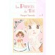 Les Princes Du The T.1 - Nanpei Yamada