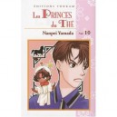 Les Princes Du The T.10 - Nanpei Yamada