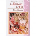 Les Princes Du The T.11 - Nanpei Yamada