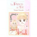 Les Princes Du The T.2 - Nanpei Yamada