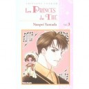 Les Princes Du The T.3 - Nanpei Yamada