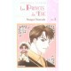 Les Princes Du The T.3 - Nanpei Yamada