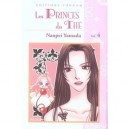 Les Princes Du The T.4 - Nanpei Yamada