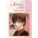 Les Princes Du The T.6 - Nanpei Yamada