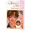 Les Princes Du The T.7 - Nanpei Yamada