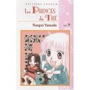 Les Princes Du The T.9 - Nanpei Yamada