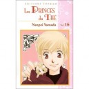 Les Princes Du The T.16 - Nanpei Yamada