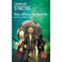 Les Princes-marchands T.1 : Une Affaire De Famille - Charles Stross