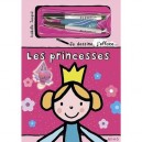 Les Princesses - Isabelle Jacque